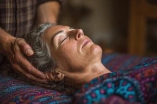 CRANIOSACRAL THERAPY