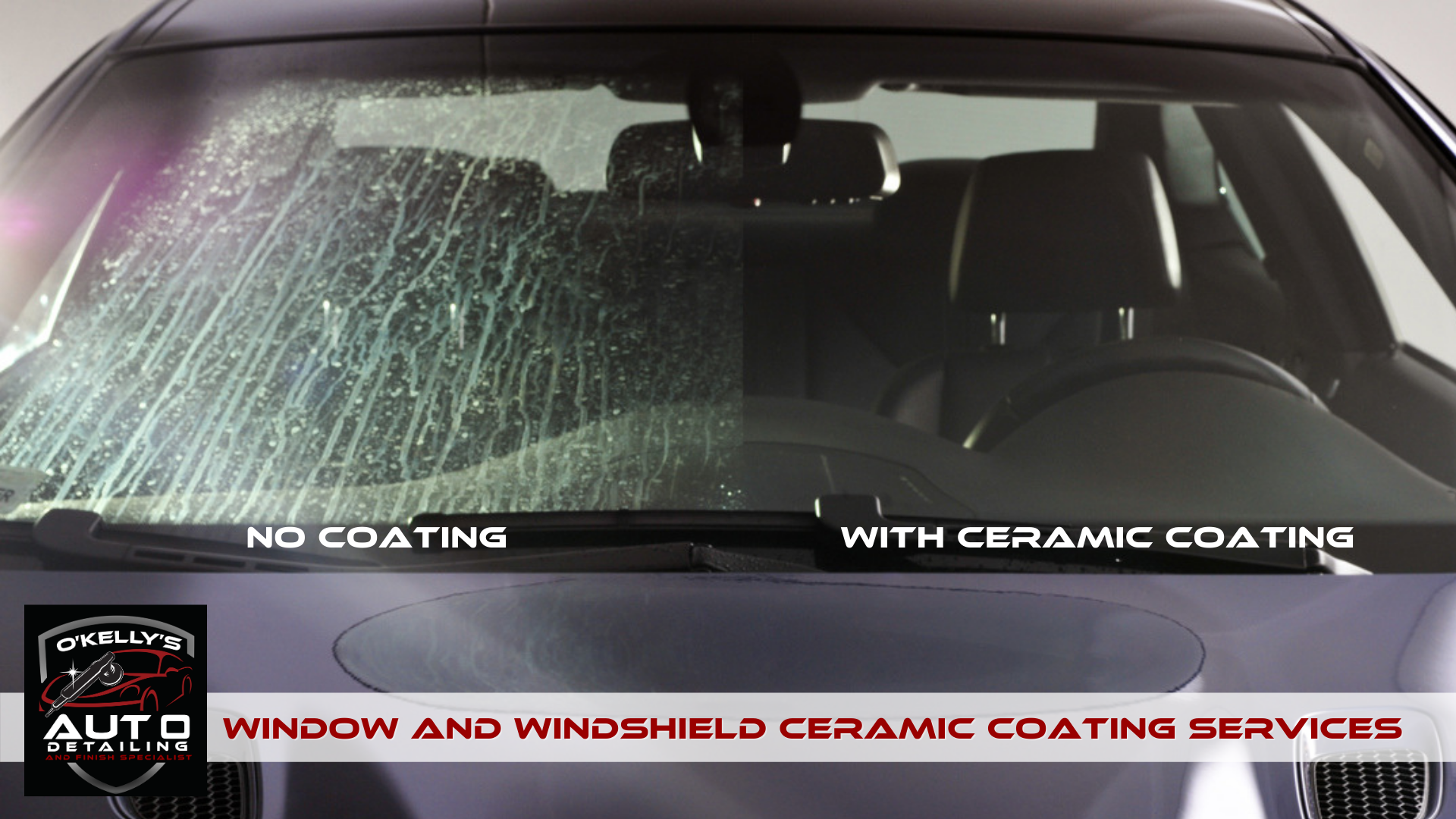 Glass Ceramic Coating