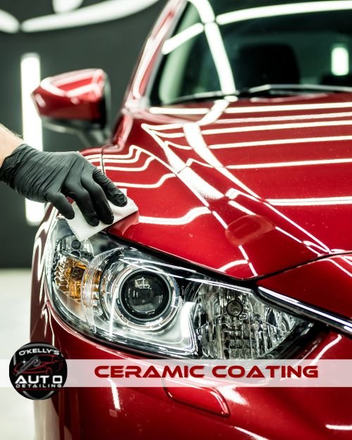 Ceramic Coating