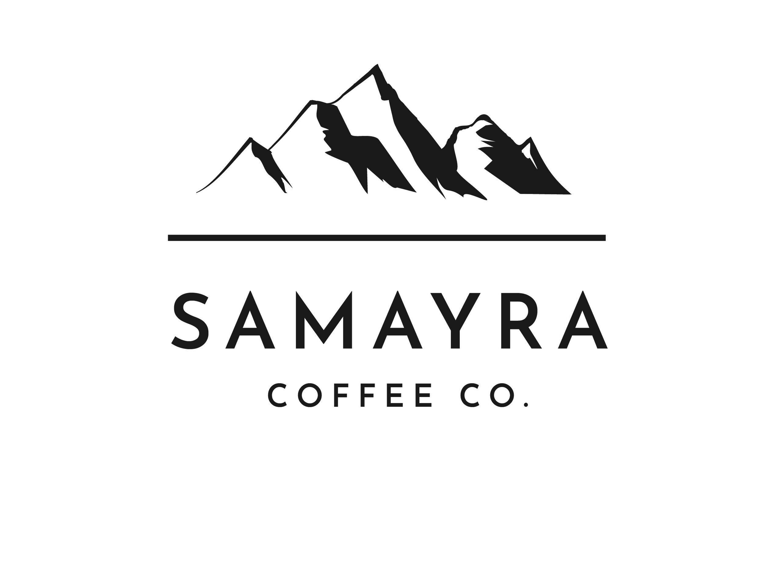 Samayra Coffee Co.