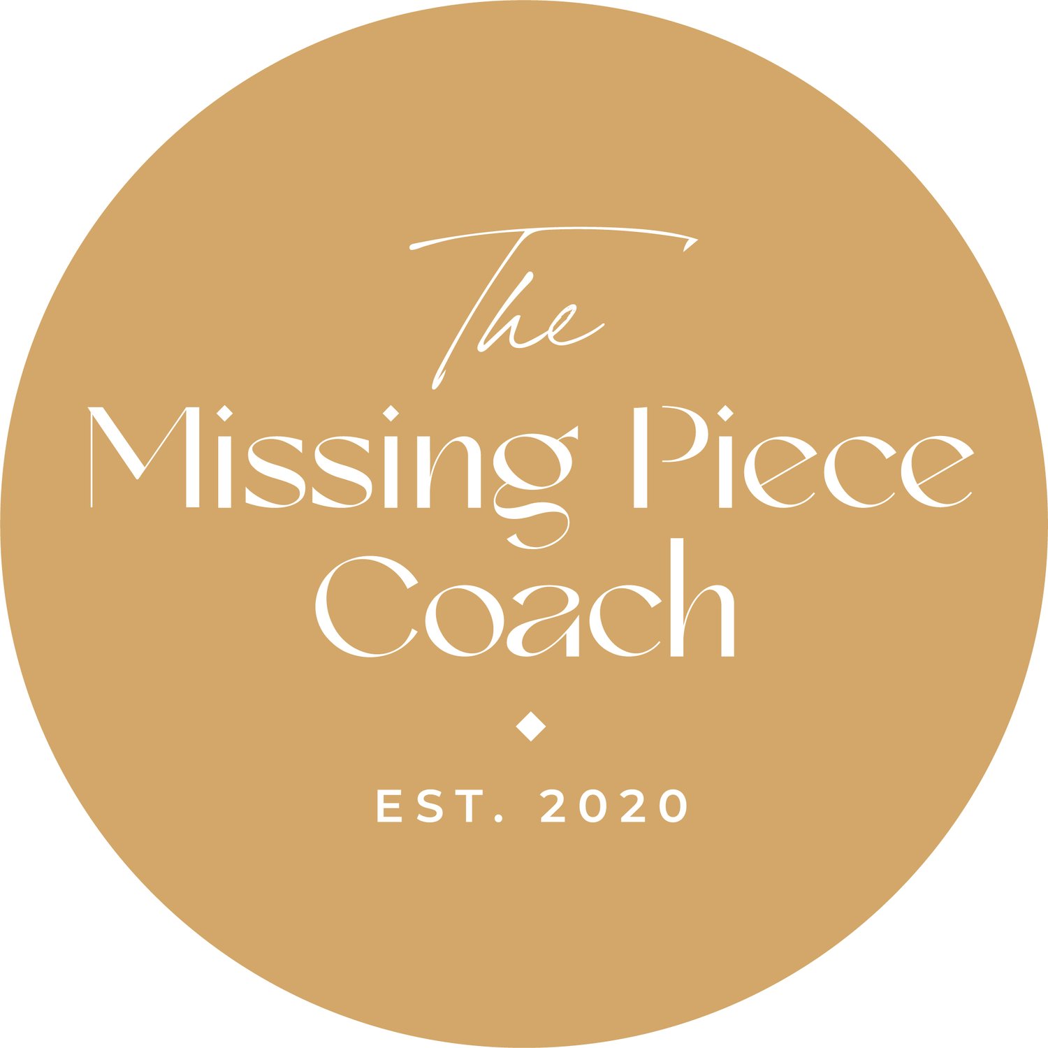 The Missing Piece Coach 