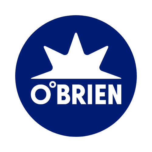 O'Brien Gluten Free Beer
