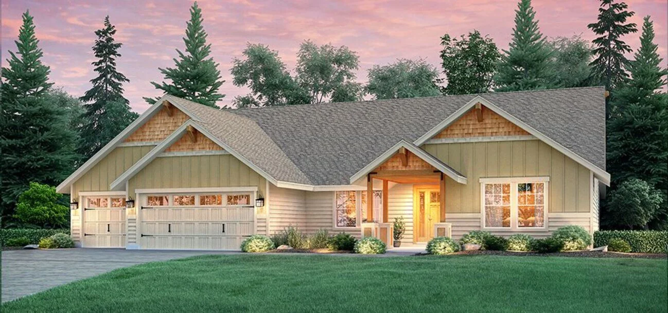 Building a Lifelong Career and Custom Homes at Adair