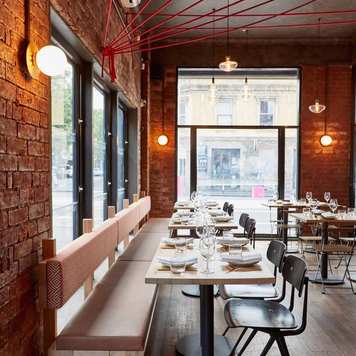 Five nights. Five reasons to book. Melbourne's best weekly dining specials at Masti Fitzroy.