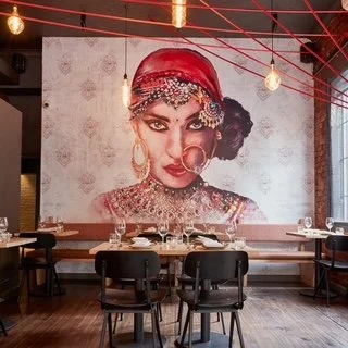 The best Indian restaurant in Melbourne — authentic Indian cuisine at Masti Fitzroy