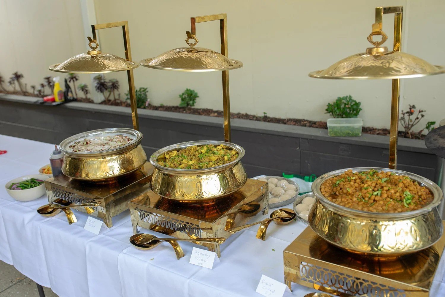 Indian catering Melbourne — the complete guide to Indian wedding, corporate and party catering