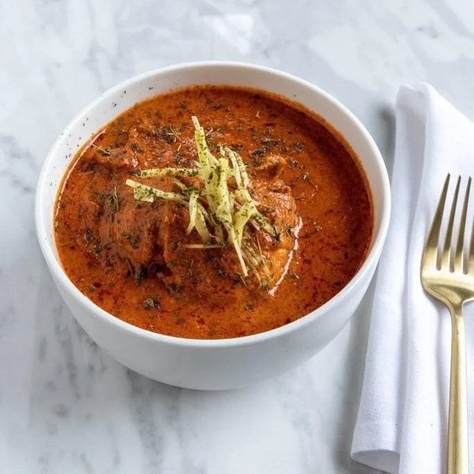 Best butter chicken Fitzroy — Masti Indian Restaurant Brunswick Street Melbourne