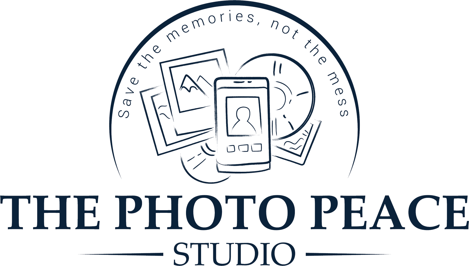 The Photo Peace Studio