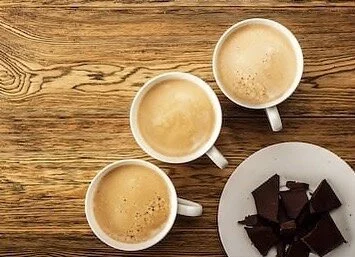 Coffee date for 3 #3wayduvet
.
.
.
.
.
.
#love #dating #throuple #3way #threeway #singles #matchmaker #matchmaking #datingadvice #relationshipgoals #datingtips #romance #relationships #aprilfools #somethingbetter #datingservice #romantic #couples #da