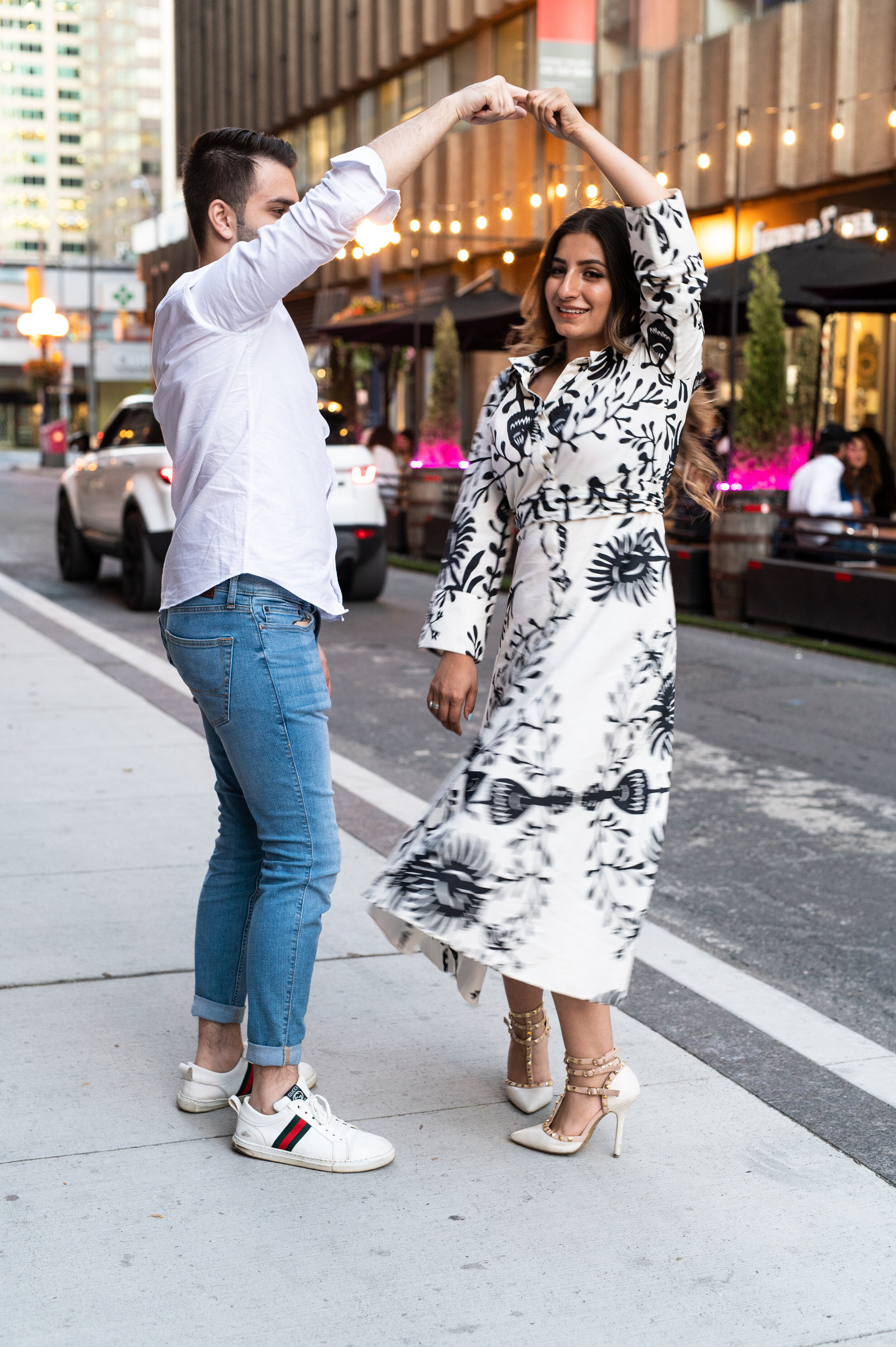 Toronto wedding photographer