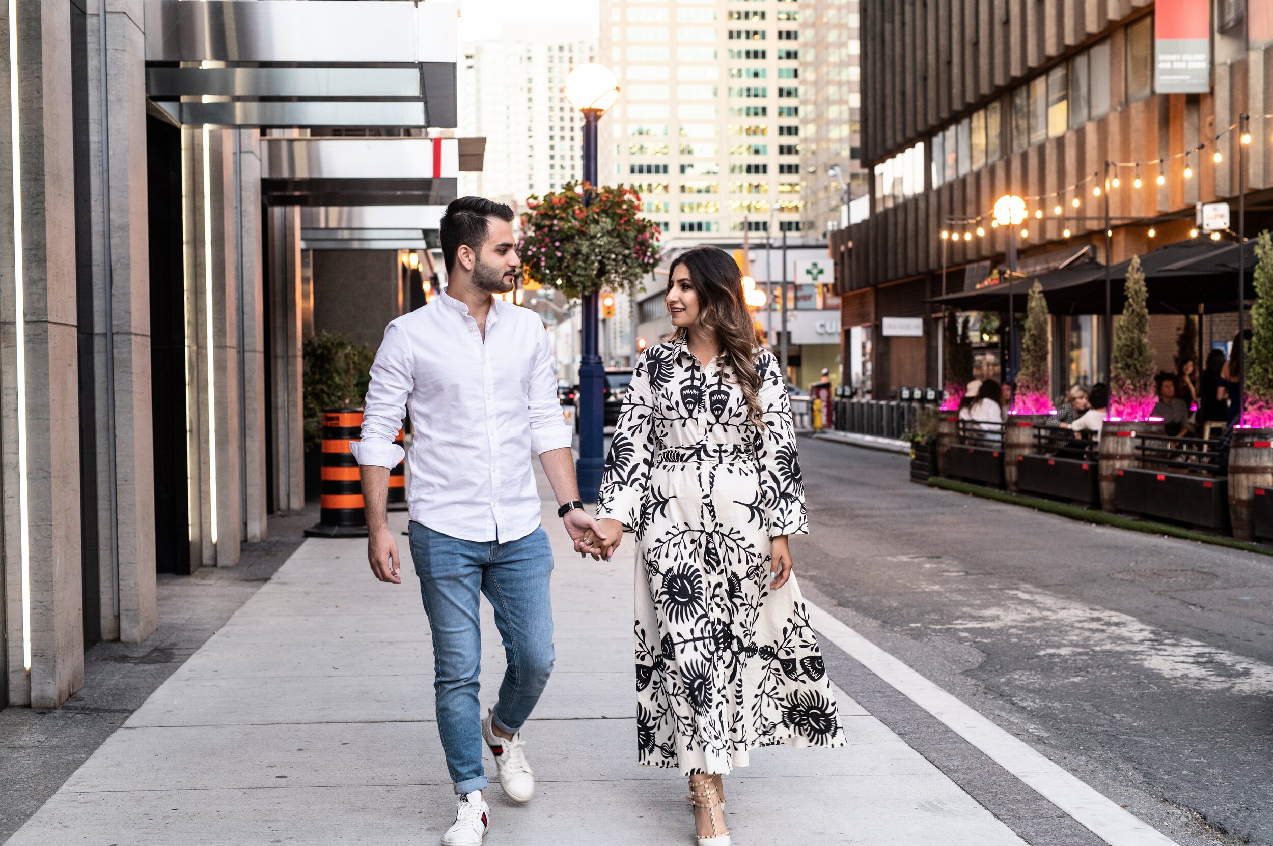 toronto wedding photographer