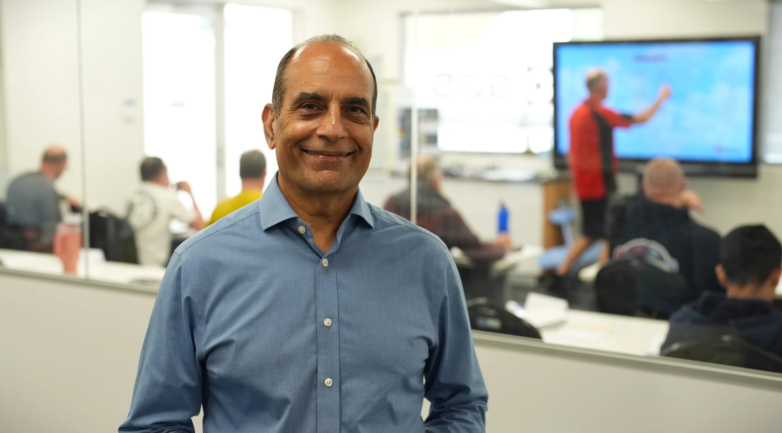 Mahmood Hussein- Global Drone Solutions