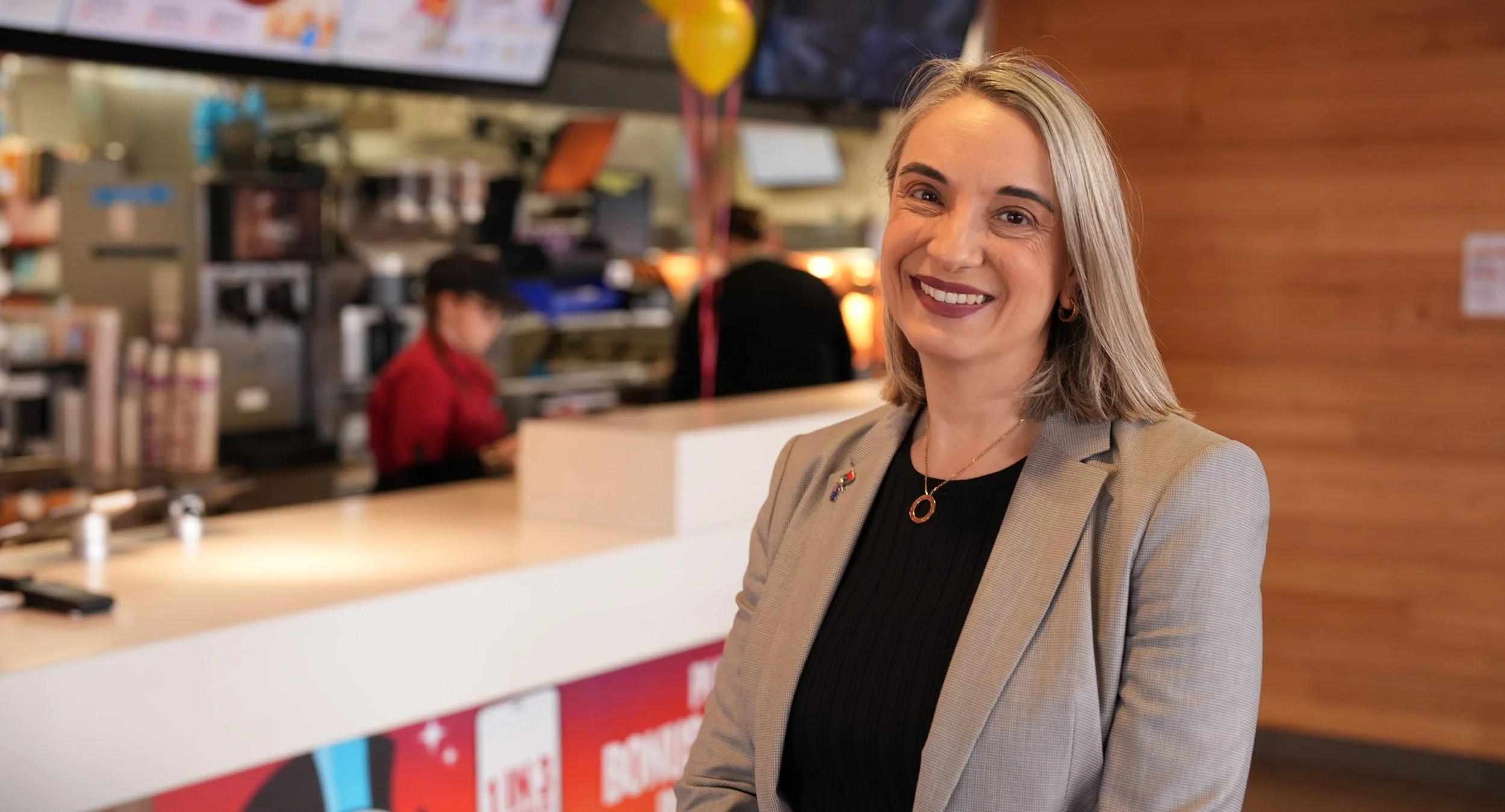 Carla Mingari- Mingari+Co