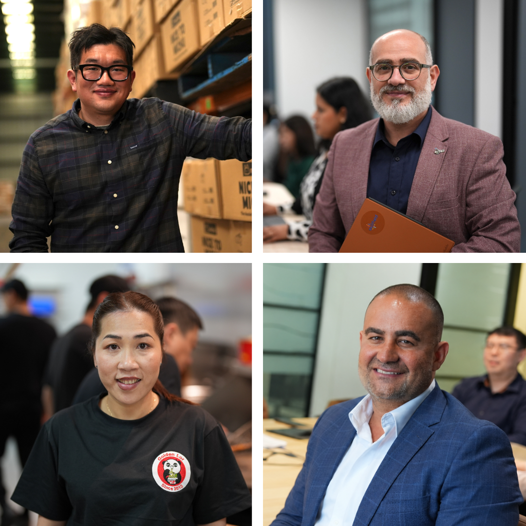 2026 Small Business Finalists