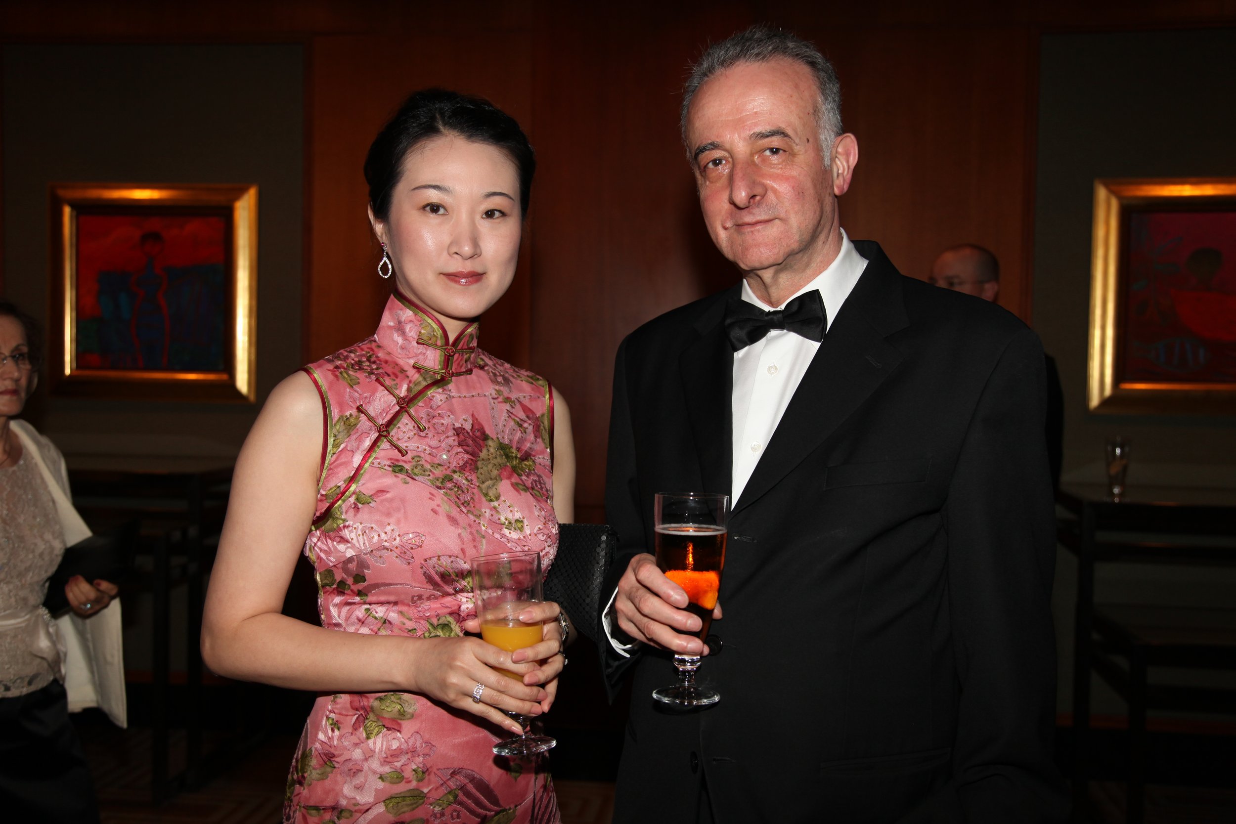 George and Nancy Haddad.JPG