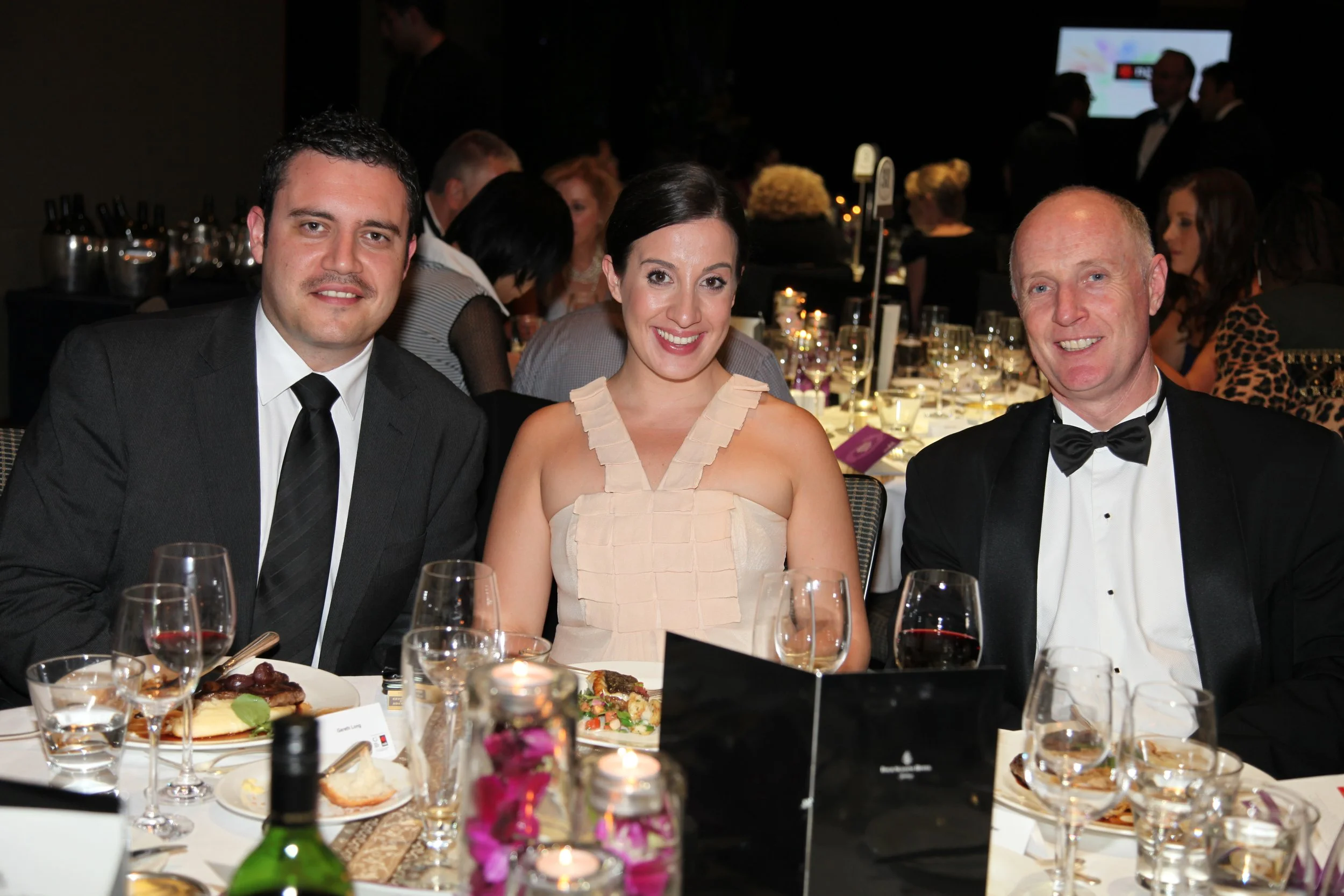 Gareth Long Josephine Lazzaroni & Robert Mactier.JPG