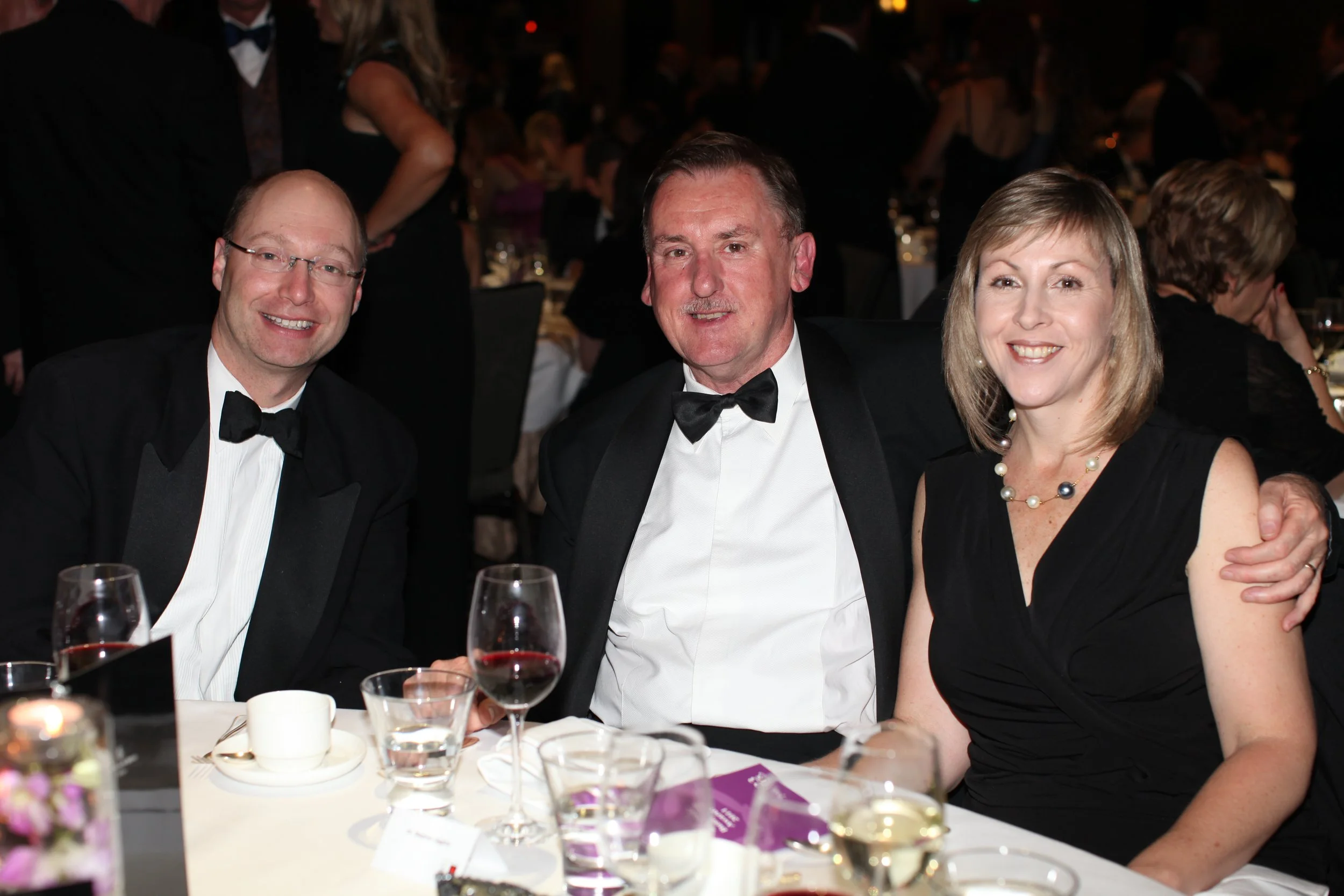 David Gall - Dr Stephen Jiggins - Tracey Jiggins.JPG