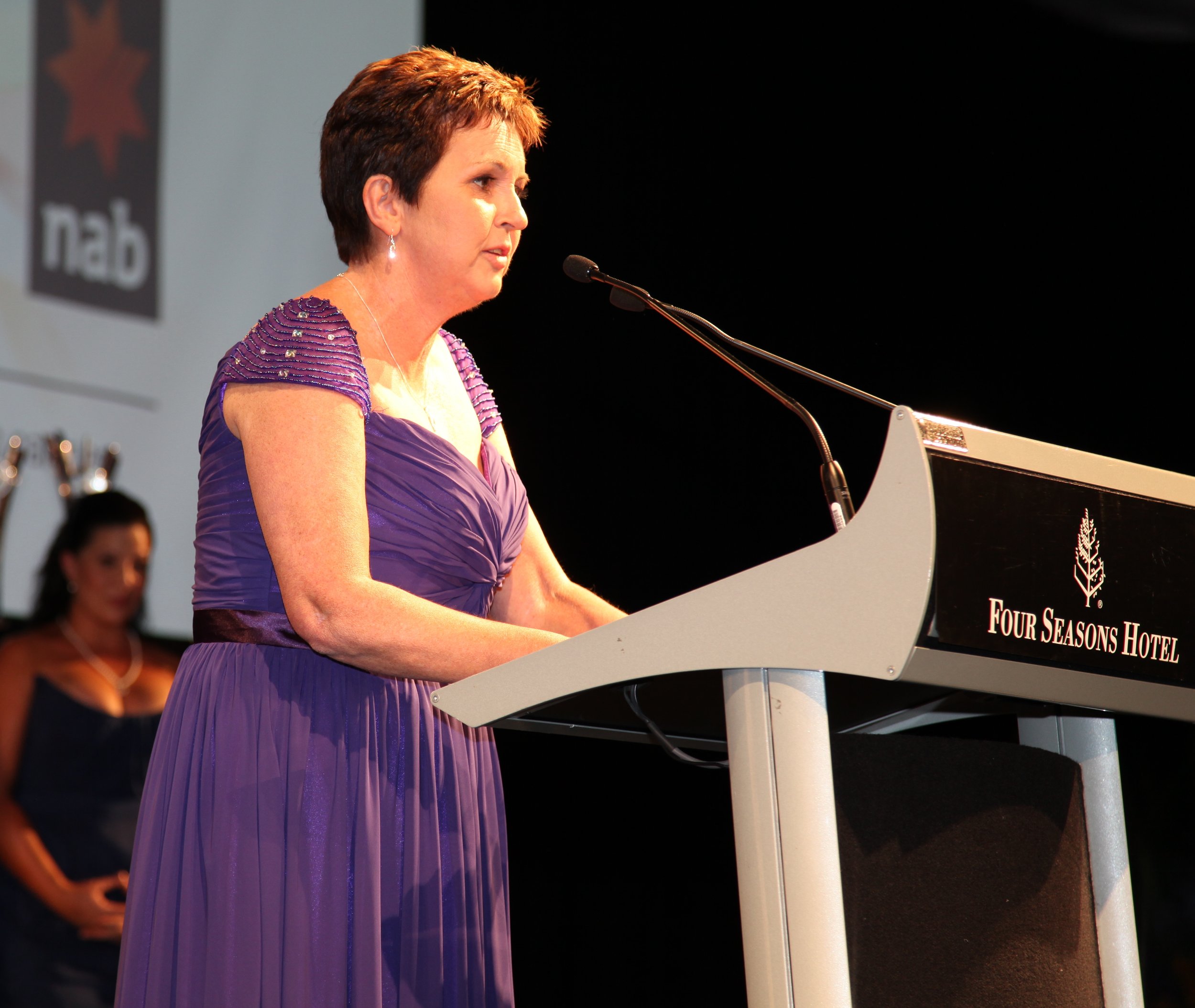 Indigenous in Business Winner - Acceptance Speech.jpg