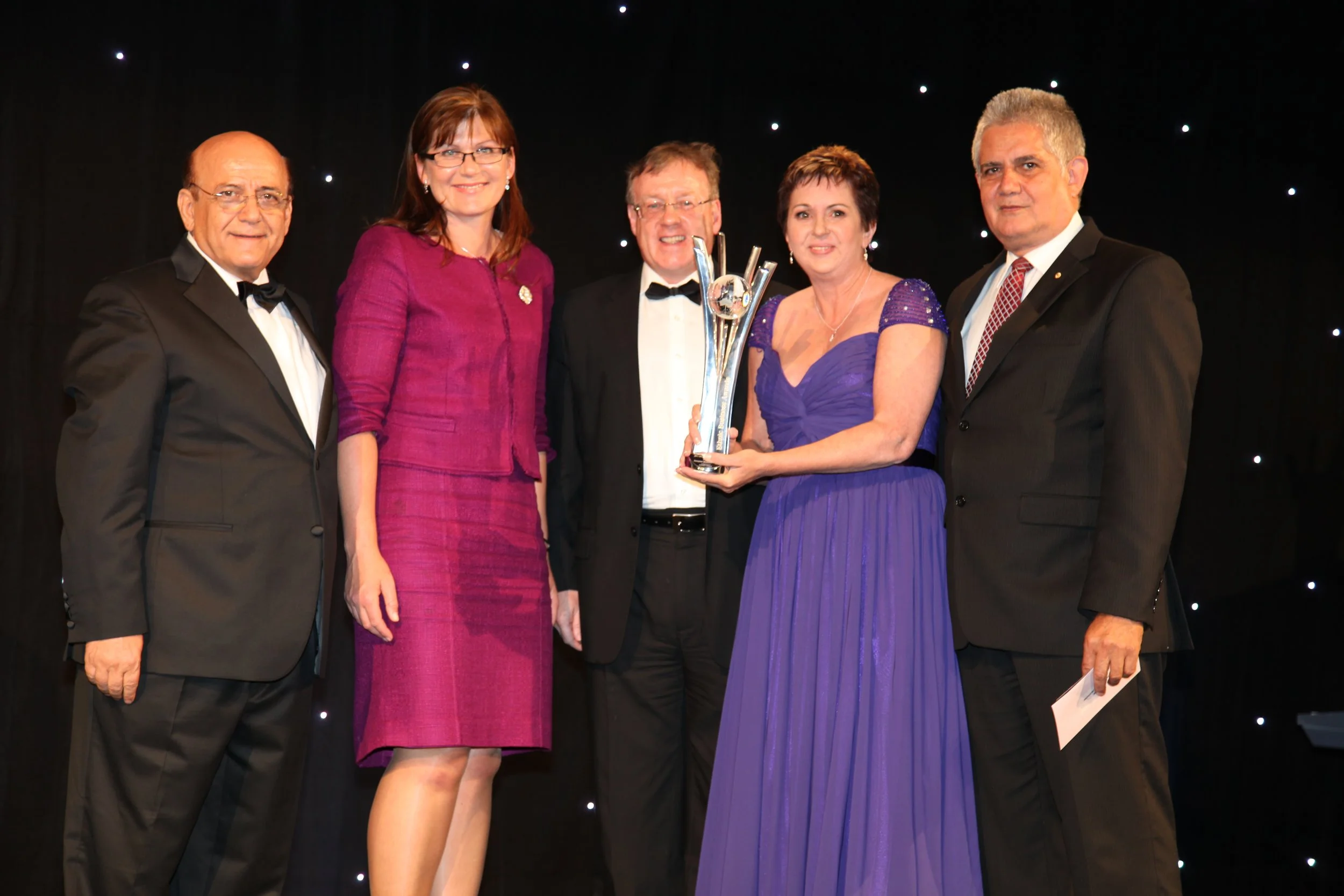 Indigenous in Business Winner et al.jpg