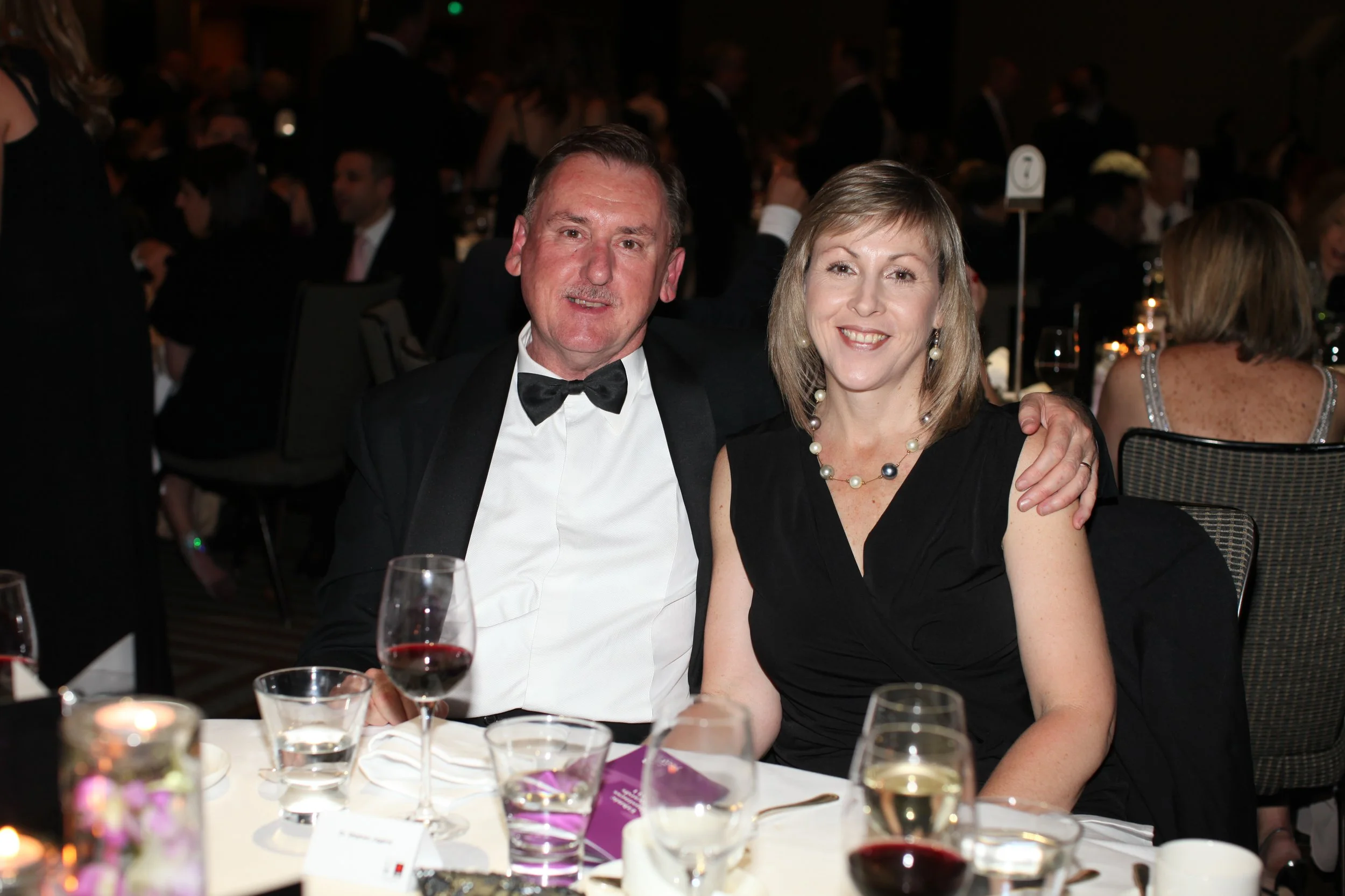 Dr Stephen Jiggins & Tracey Jiggins.JPG