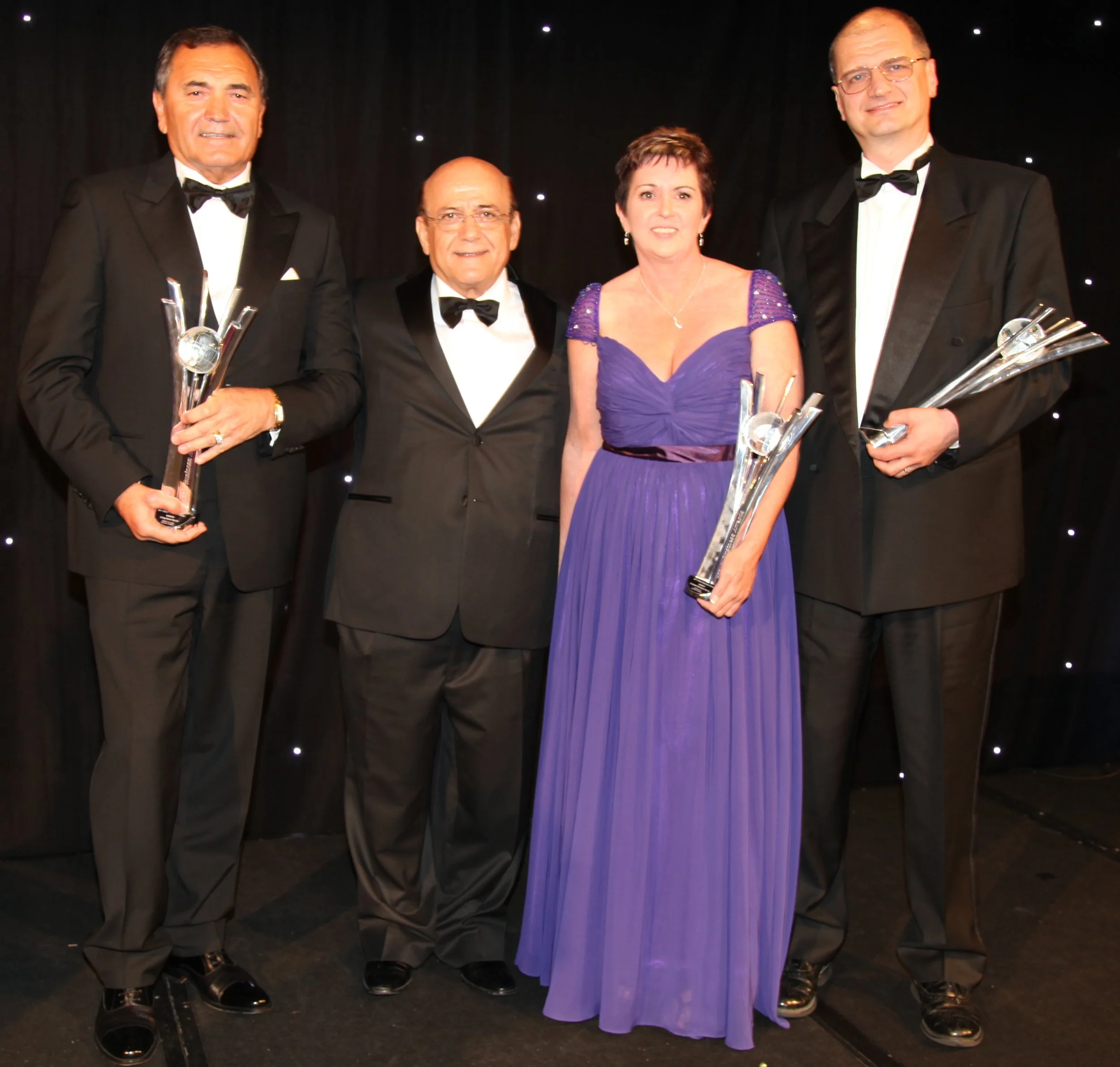 3 winners & Joseph Assaf.jpg