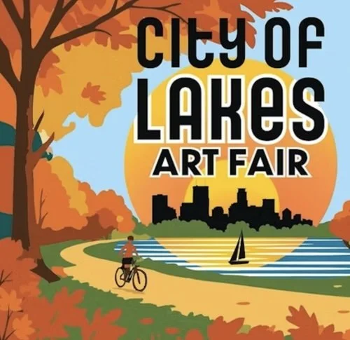 City of Lakes Art Fair