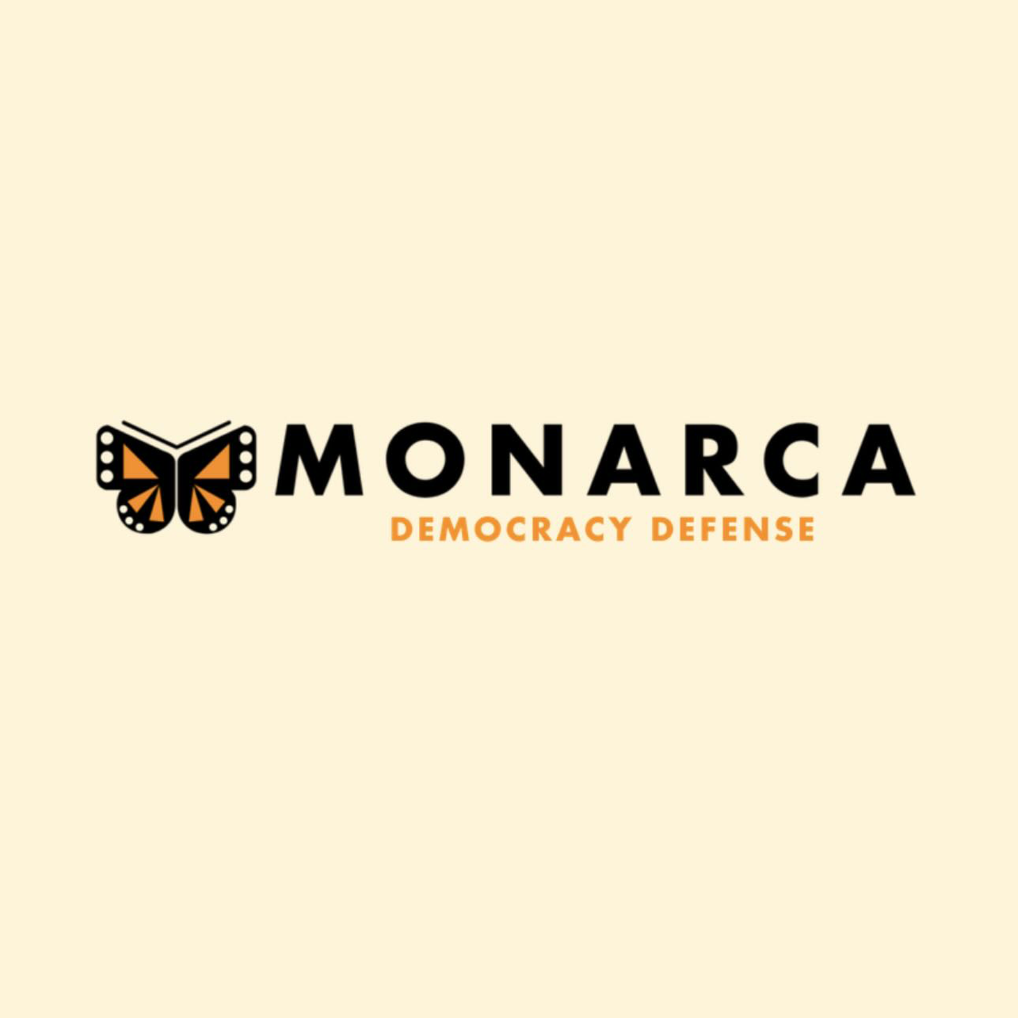 Monarca Democracy Defense Training