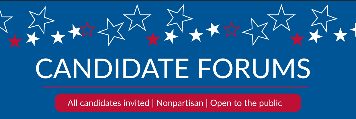 Hennepin Co. Commissioner D-3 Candidate Forum