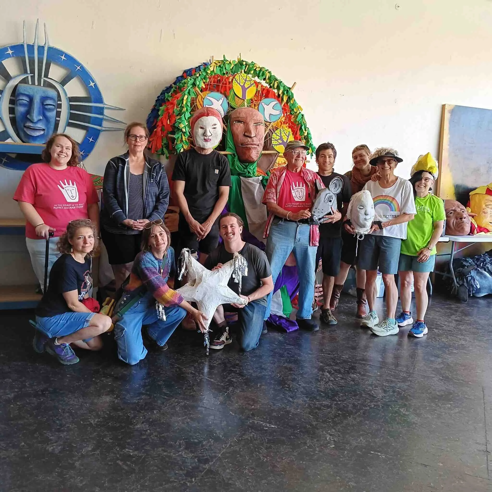 HOBT Open Neighborhood Hours