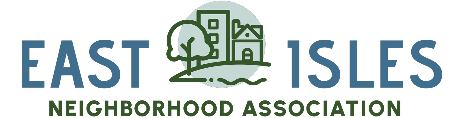 East Isles Neighborhood Association