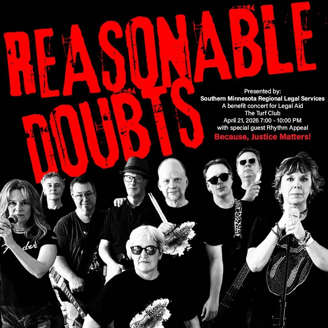 The Reasonable Doubts