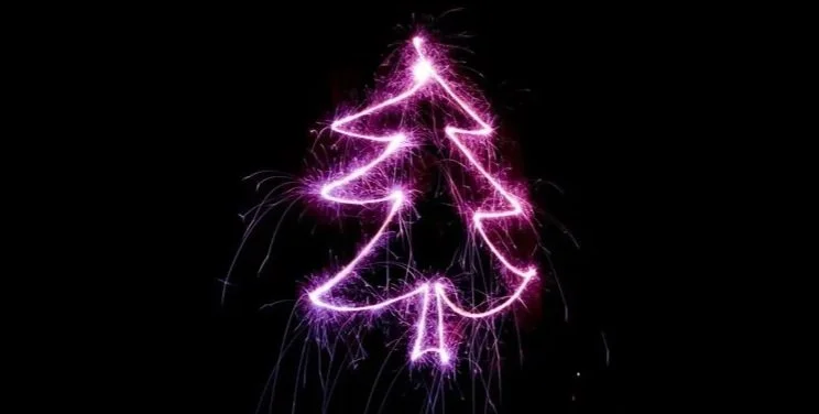 Christmas Family Fun Day