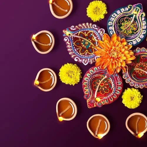 Diwali Celebration