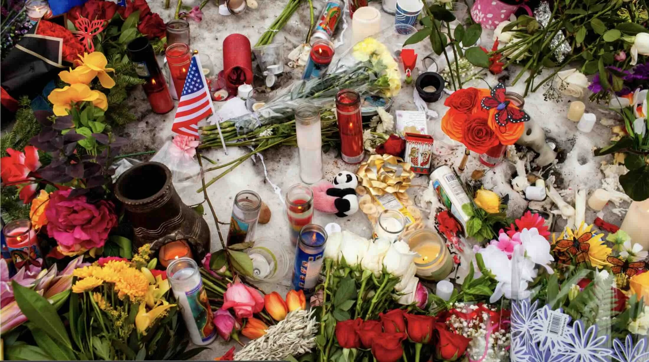 ICE Actions + Response