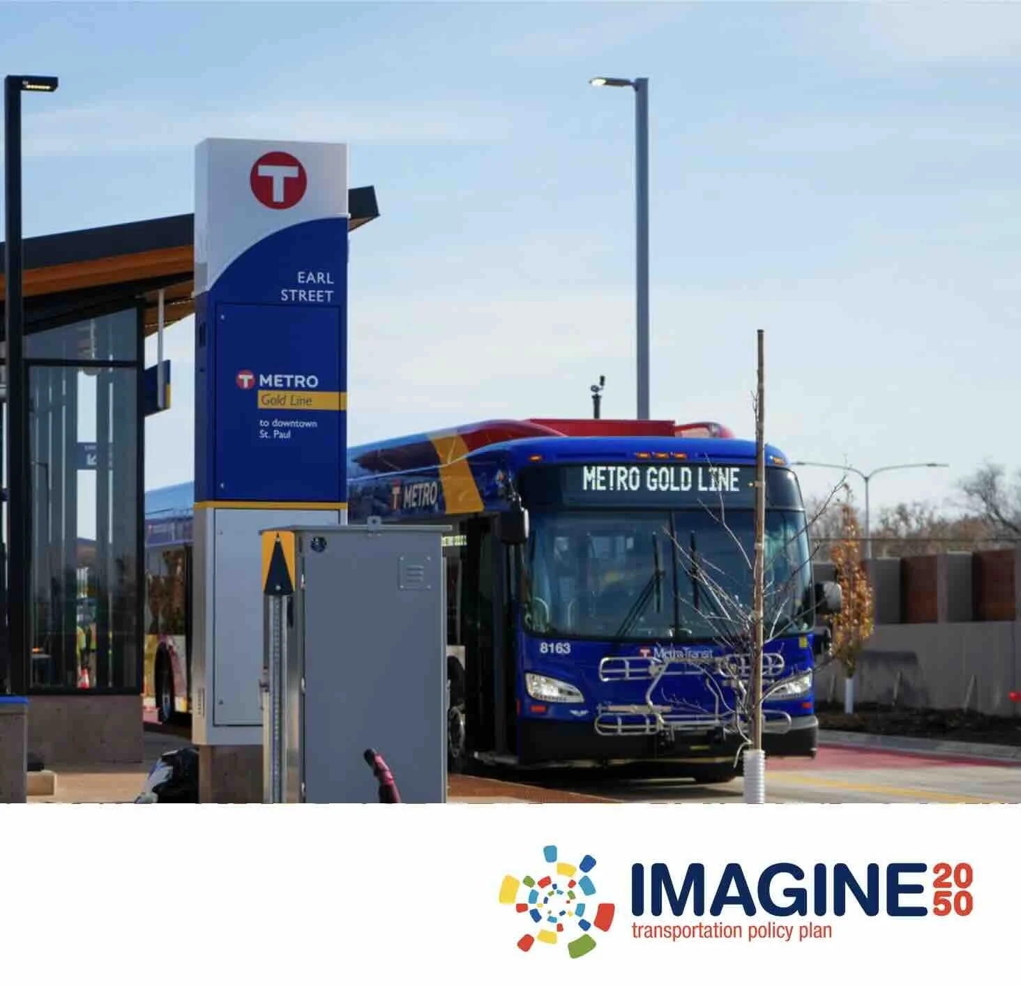 Comment: Met Council Transportation Plan Amendment