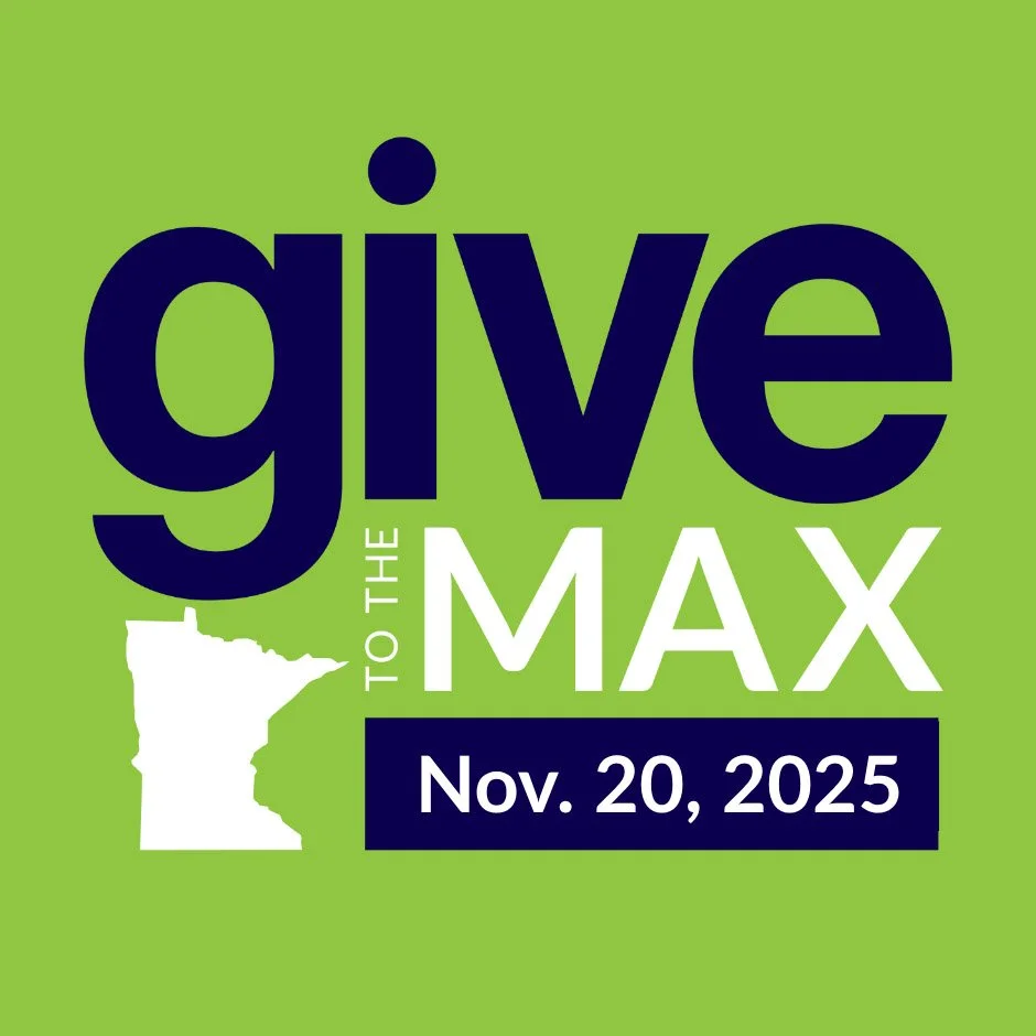 Give to the Max Day 2025