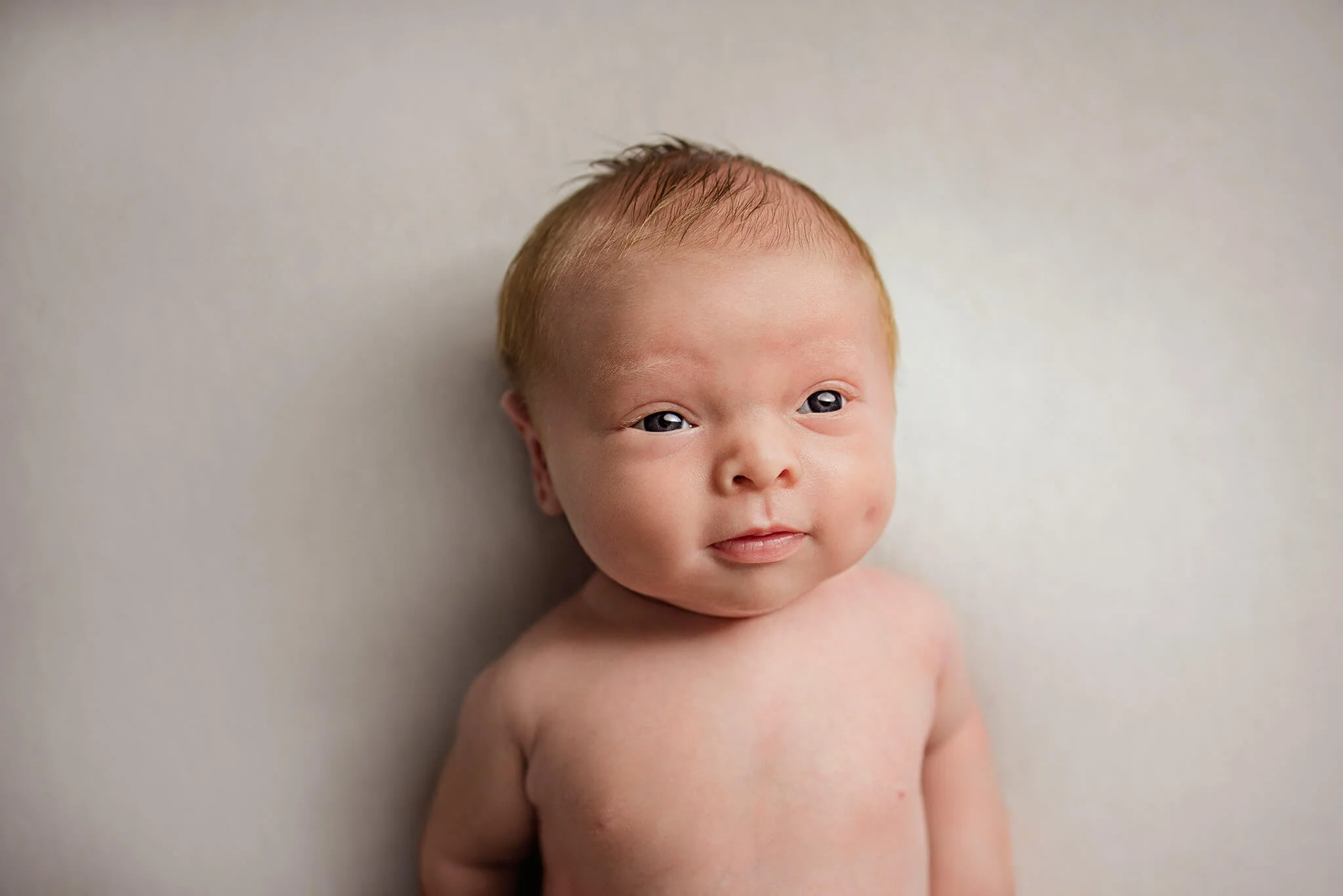 Aurora, ON Photographer/ What A Fun Day - Mini Newborn Session