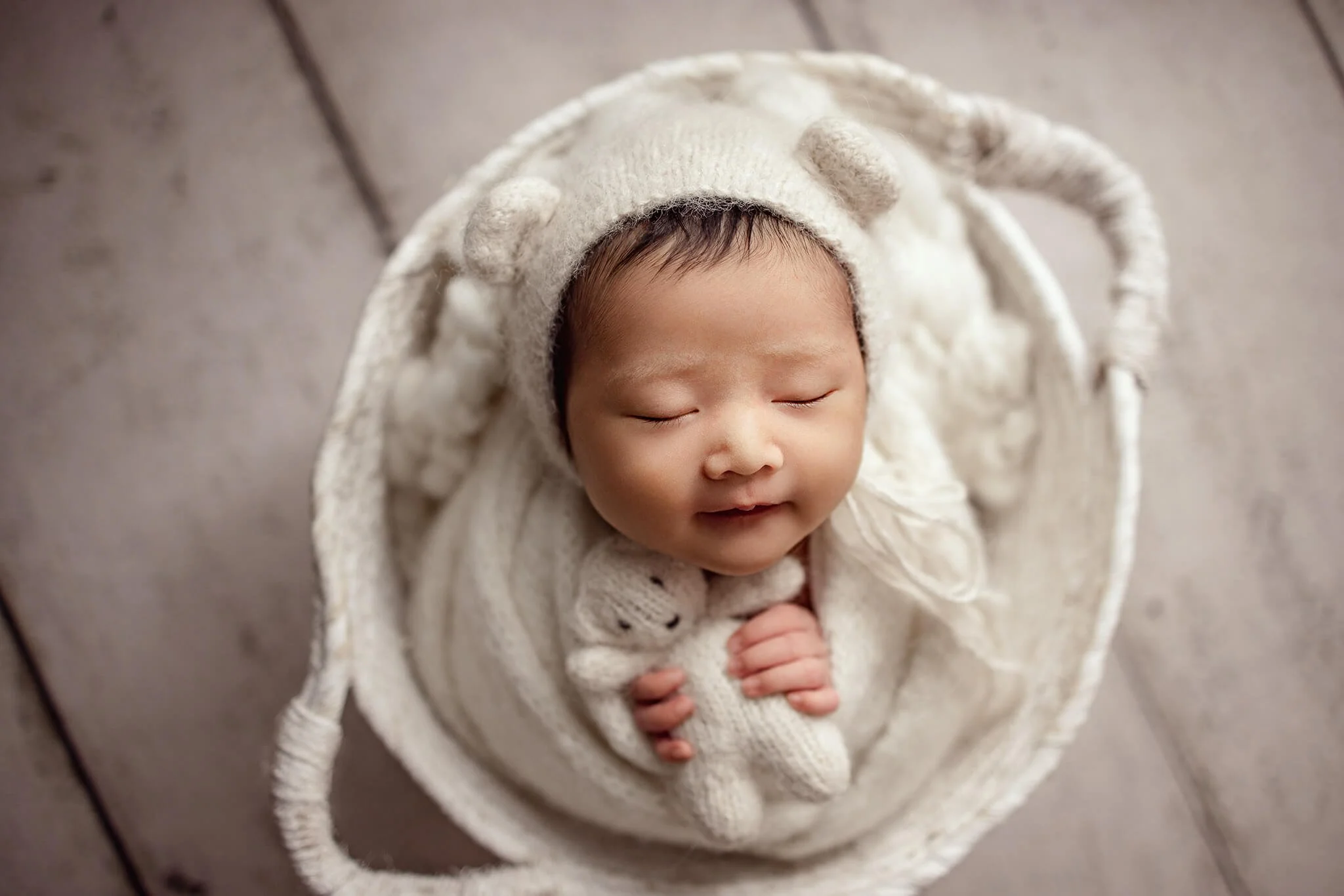 Markham, ON Photographer/ Planning a Stress-Free Newborn Photo 