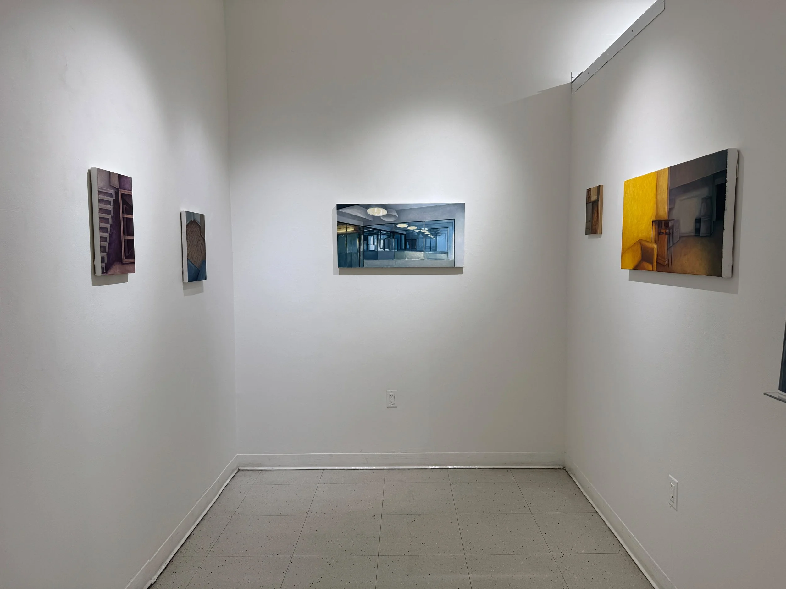 Studio 5-20 installation - wide