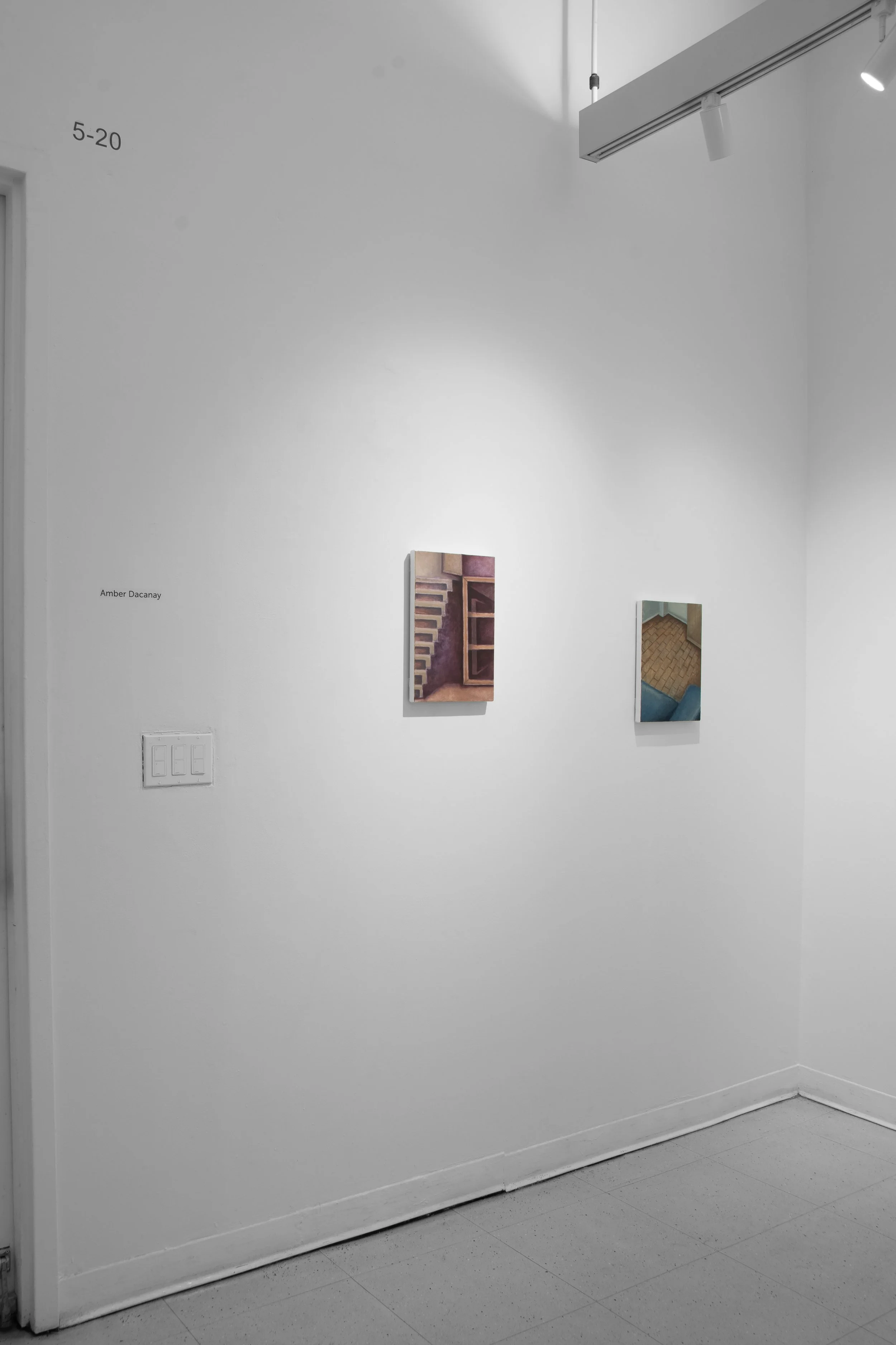 Studio 5-20 installation