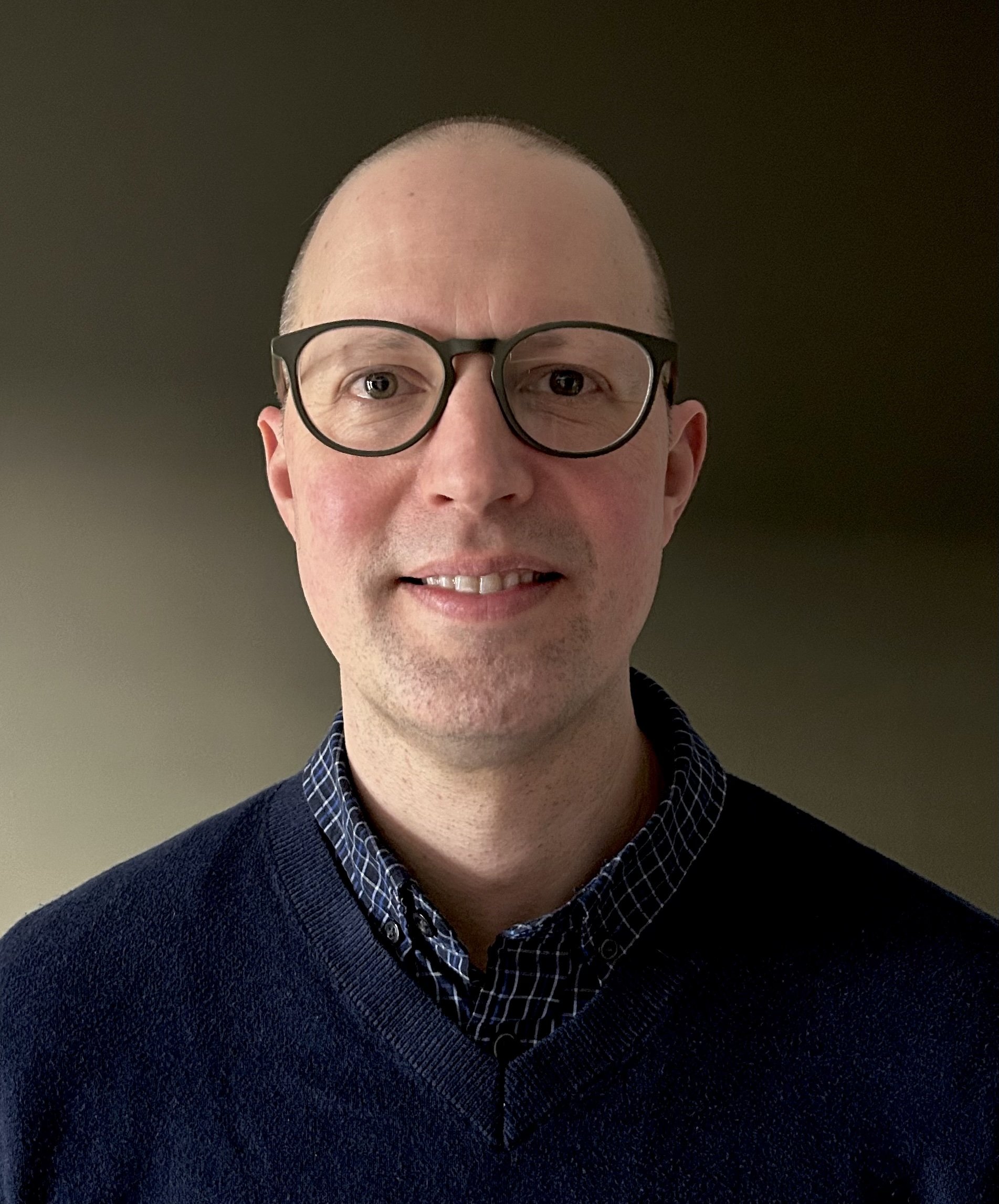 Jon Raedeke