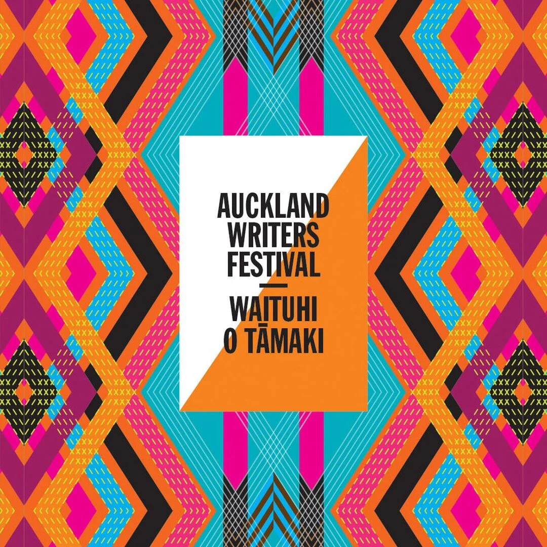 The Auckland Writers Festival has returned to the city for the 22nd edition and the line up is looking pretty damn amazing. 

The lineup includes Māori and Pasifika stars lighting up the international poetry and spoken word scene, a two-time Oscar wi