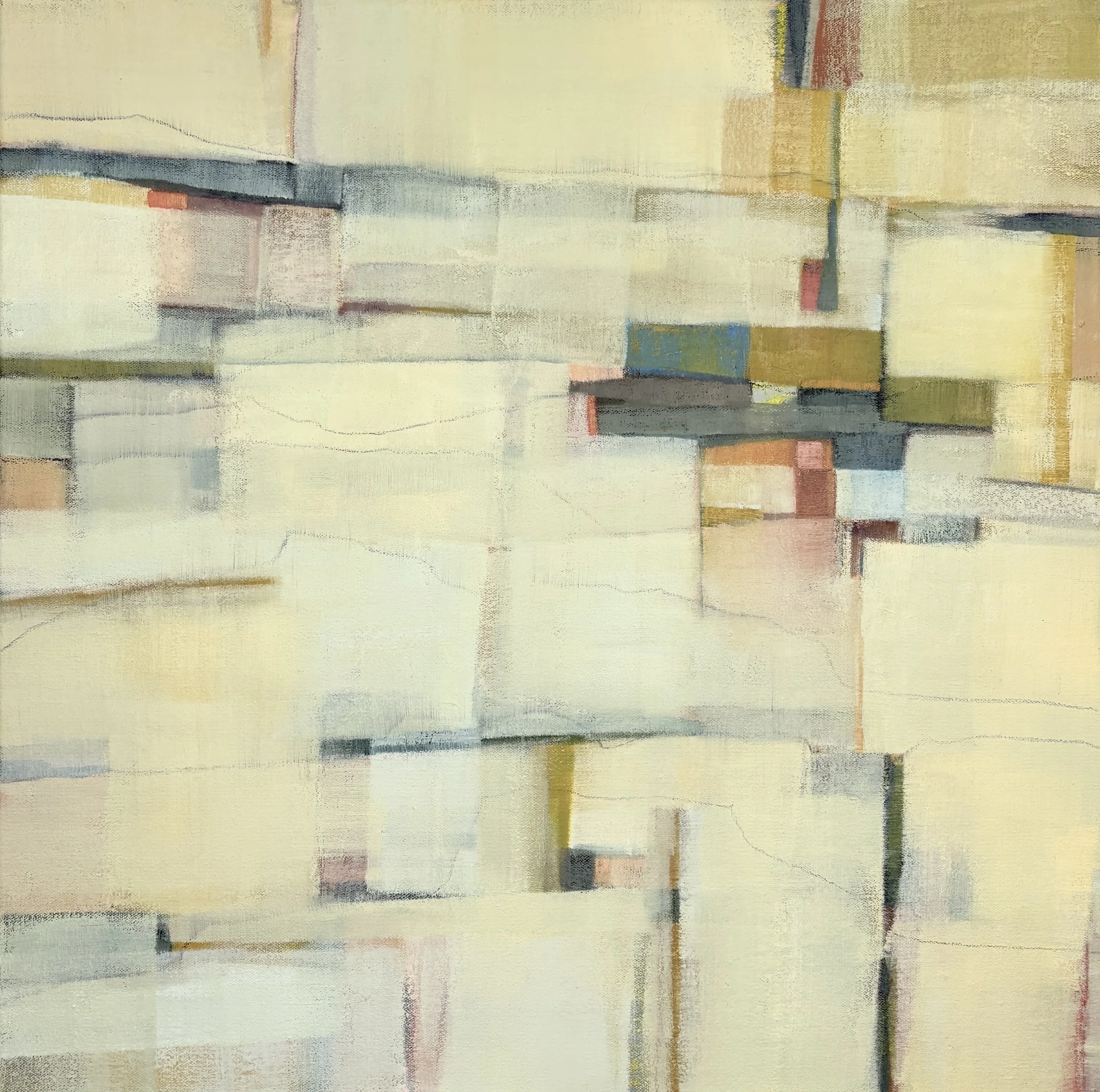 Color Puzzle II