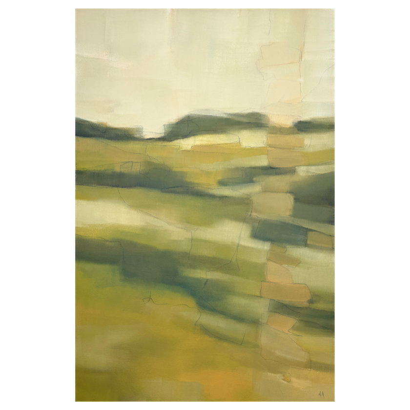 Verdant Strata