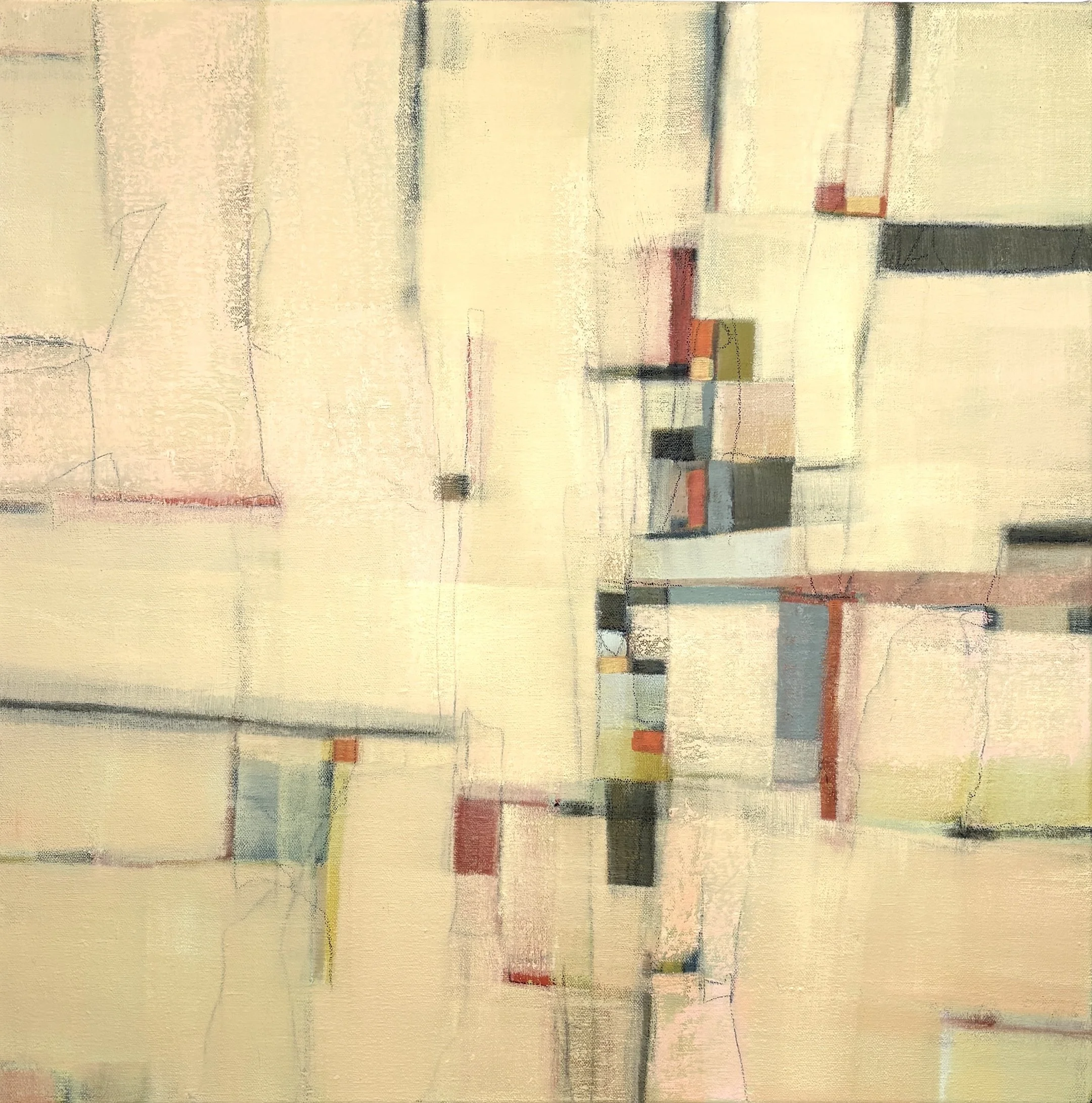 Color Puzzle I