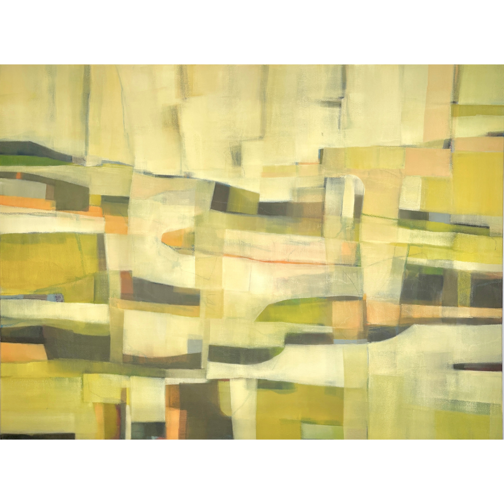 Geometric Landscape