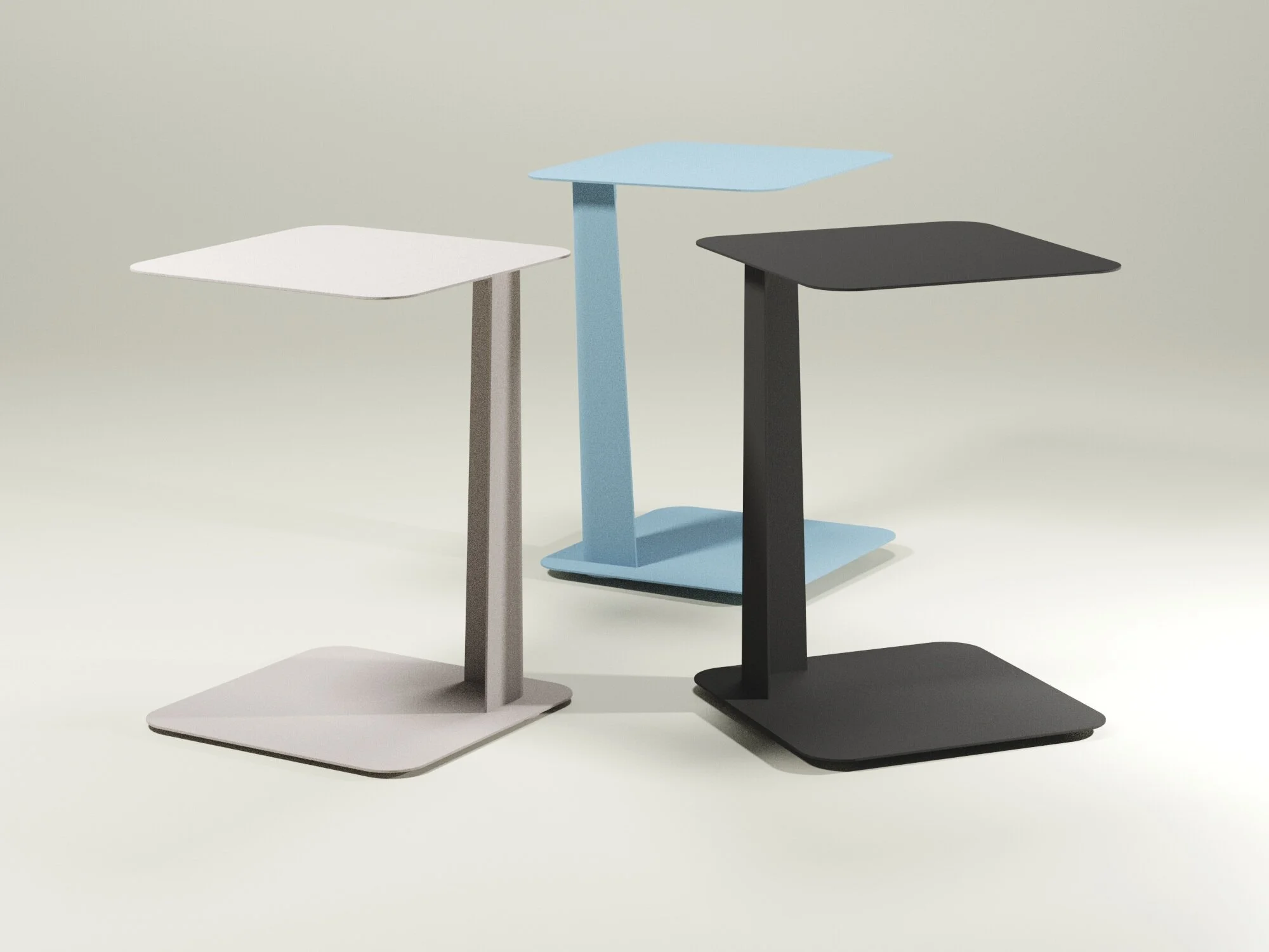 STEM TABLE