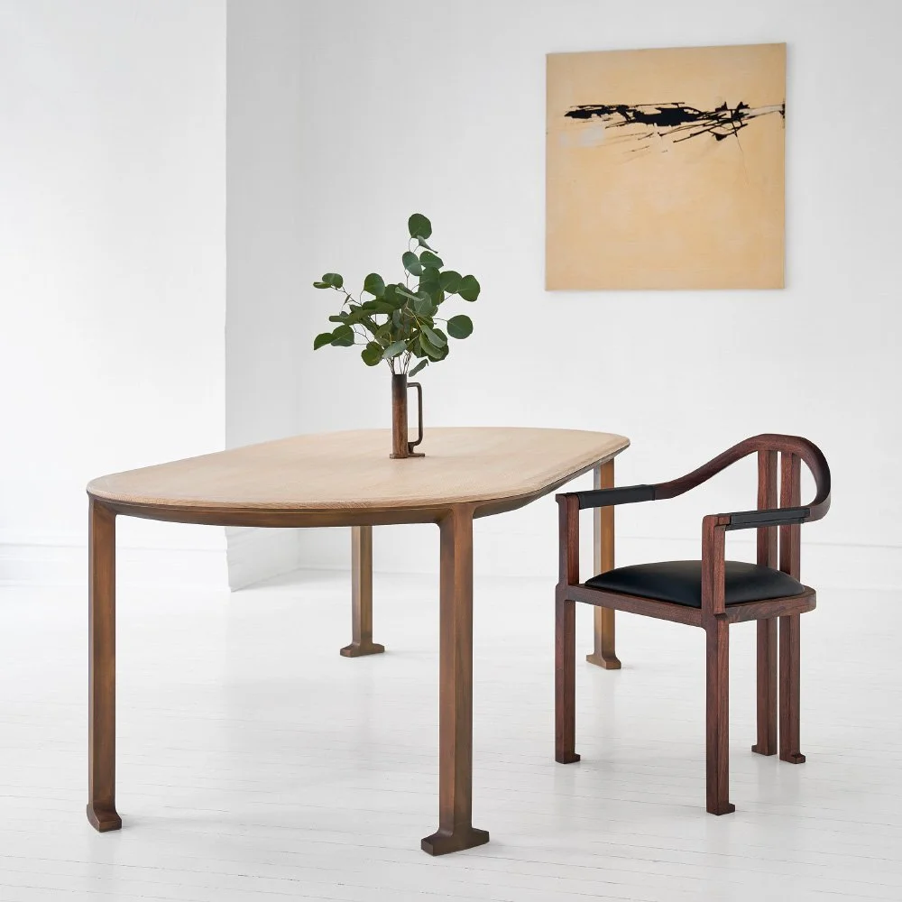 MALKINE ARMCHAIR