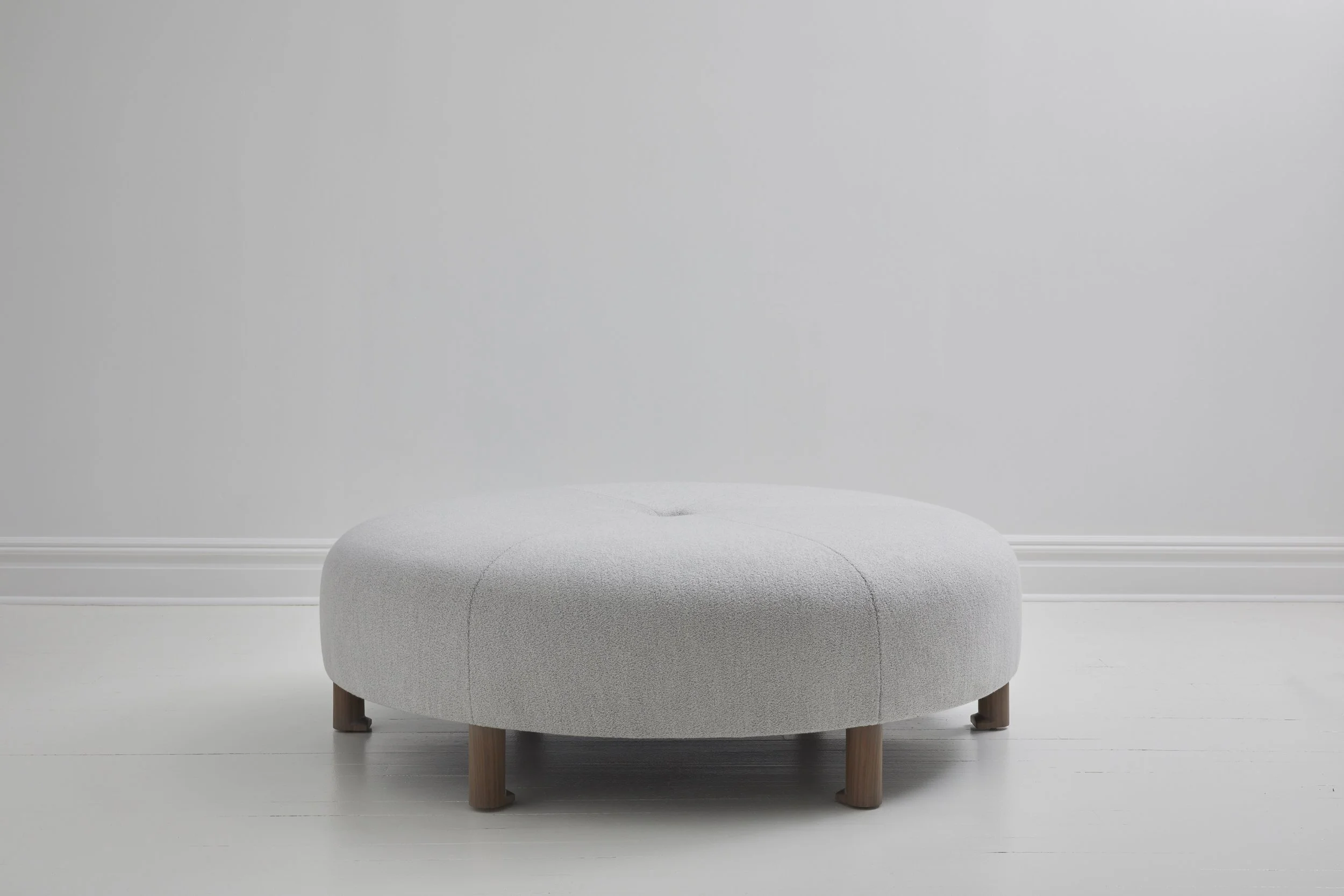LAVAPIES OTTOMAN