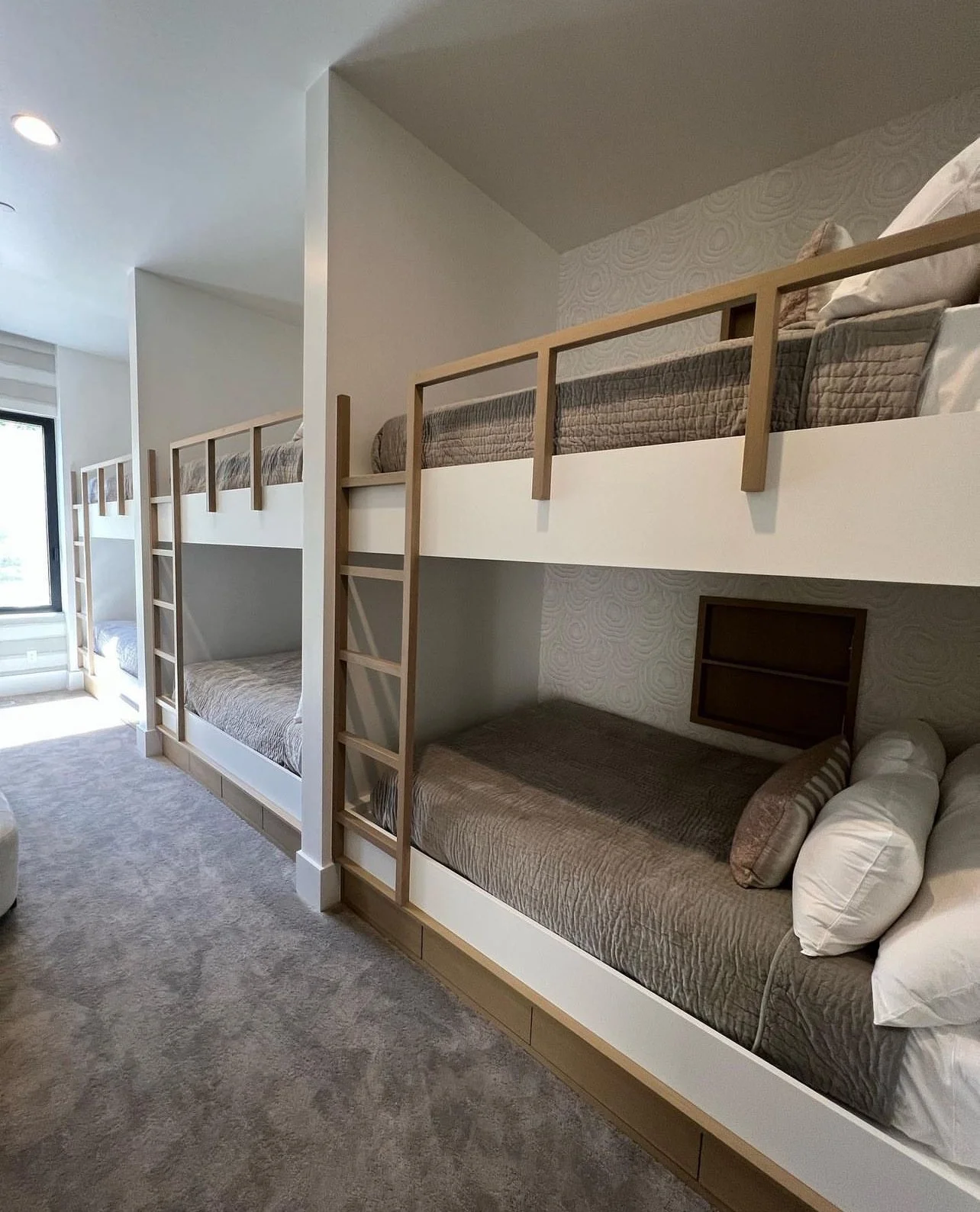 BUNK SYSTEMS